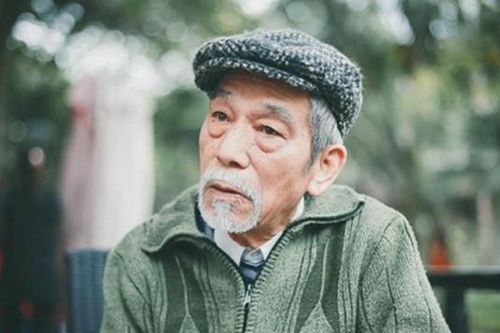 Điều ít biết về sự nghiệp của nghệ sĩ Mai Ngọc Căn: 'Viết kịch là nghề tay trái, đóng phim mãi là đam mê'