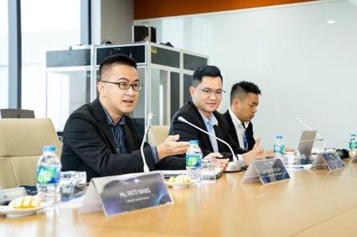 Công ty tư vấn chuyển đổi số Việt Nam được xếp hạng uy tín toàn cầu
