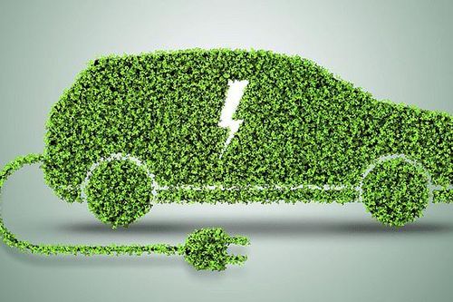 Saudi Arabia ra mắt hãng sản xuất xe điện đầu tiên