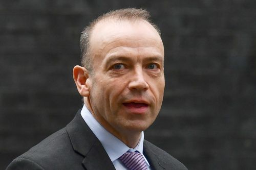 Anh không tổ chức cuộc bầu cử mới ở Bắc Ireland trong năm 2022