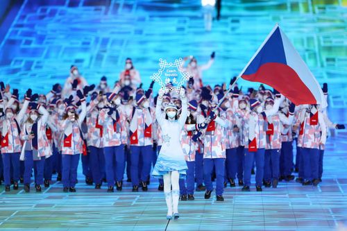 'Czechia' sẽ trở thành tên chính thức của các đội thể thao CH Séc