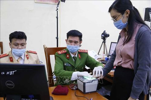 Liên kết giữa các hệ thống dữ liệu vẫn còn rời rạc, phân tán