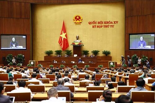 Ý kiến cử tri: Chất vấn và trả lời chất vấn đúng trọng tâm, không né tránh