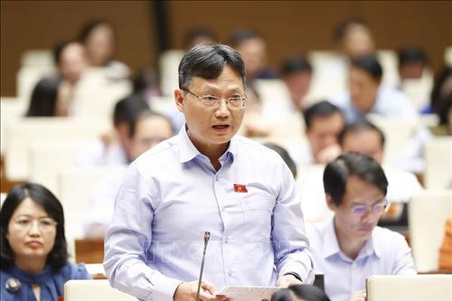 Hoàn thiện thể chế trong đánh giá, xếp loại cán bộ, công chức