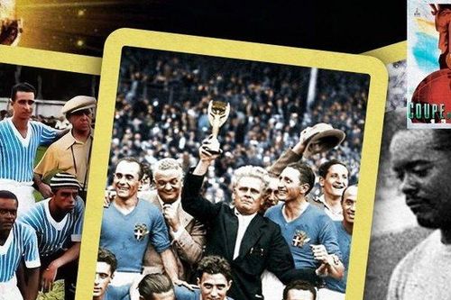 World Cup 1938: Cúp thế giới trước thế chiến diễn ra như thế nào?