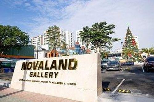 Novaland hủy phương án phát hành gần 500 triệu cổ phiếu thưởng
