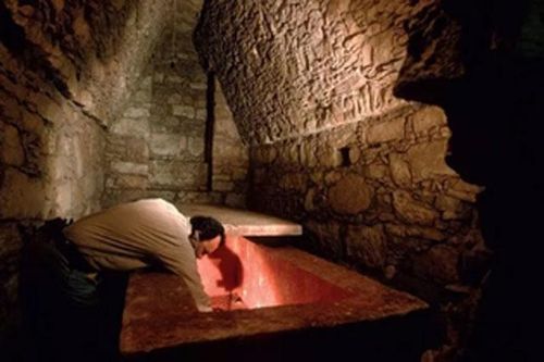 Sốc: 'Lời nguyền' có thật khiến tất cả người Maya trúng độc