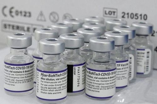 Pfizer và BioNTech thử nghiệm vaccine kết hợp phòng COVID-19 và cúm
