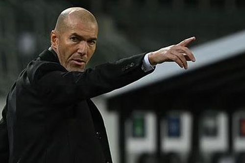 Deschamps có vô địch World Cup 2022 vẫn phải nhường ngôi cho Zidane