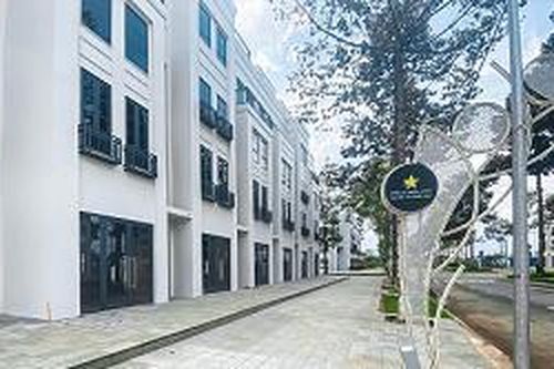 Đại đô thị Ngôi Sao Stella Mega City - diện mạo mới trong quy hoạch xây dựng đô thị hiện đại ở ĐBSCL