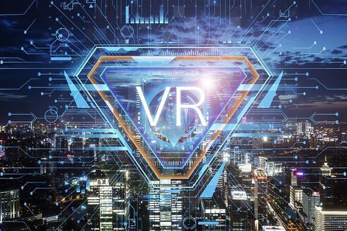 Trung Quốc công bố kế hoạch phát triển VR, đặt mục tiêu sản xuất 25 triệu thiết bị đến năm 2026