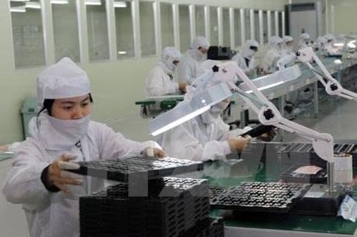 Bên lề Quốc hội: Hoàn thiện nền tảng hạ tầng công nghệ thúc đẩy kinh tế số phát triển