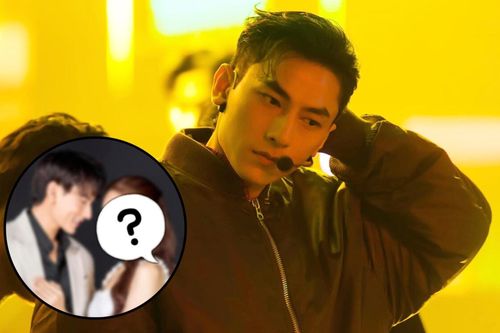 'Crush' Diệu Nhi đi lấy chồng, Isaac được cư dân mạng 'đẩy thuyền' nhiệt tình với một nữ ca sĩ