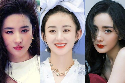 Triệu Lệ Dĩnh được đoàn phim đối đãi như bà hoàng, Dương Mịch - Lưu Diệc Phi chỉ biết ước