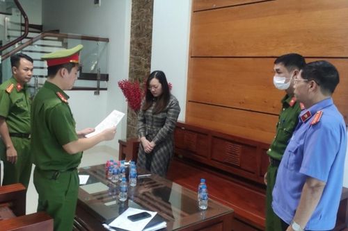 Nữ quái dùng túi hàng hiệu thật giá 500 triệu để lừa đảo chiếm đoạt 50 tỷ đồng