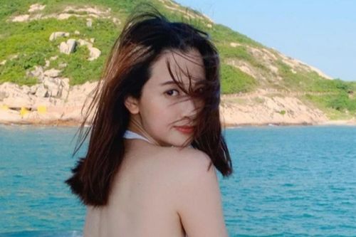 Một nữ diễn viên nổi tiếng bị tố chuyên làm kẻ thứ ba, thích tìm đại gia để thăng tiến