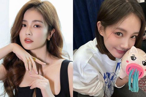 'Chị em sinh đôi' của Bạch Lộc gặp sự cố dở khóc dở cười