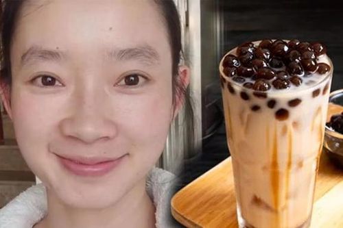 Cái kết khó tin sau 1 năm 'cai' đồ ngọt, trà sữa