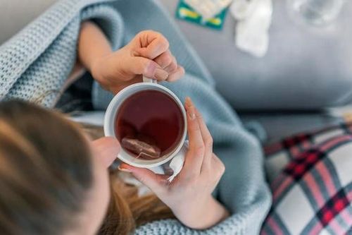 Ho khan mùa hanh khô: Làm gì để giảm nhẹ triệu chứng?