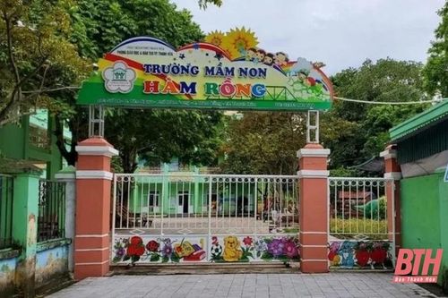TP Thanh Hóa: Hiệu trưởng xuống làm giáo viên, được biệt phái lên Phòng GD&ĐT