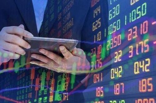 Thao túng chứng khoán, một cá nhân bị phạt 550 triệu đồng