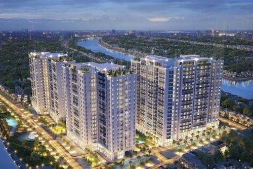 Cổ đông lớn của GIL và HDG đã bán thành công gần 1 triệu cổ phiếu