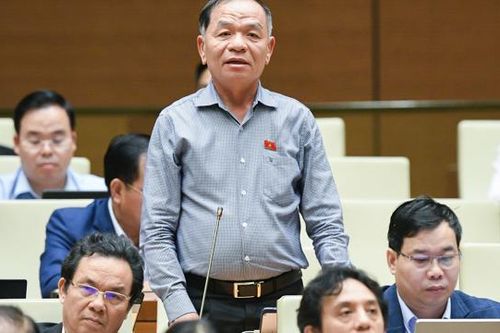 Thu hút nhân tài trong khu vực công 'còn quá ít ỏi'