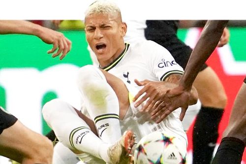 World Cup người vui kẻ buồn: Messi đá, Pogba không, Ronaldo nóng lòng