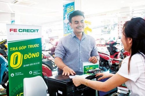Bài 3: Những thách thức trong quản lý hoạt động tài chính tiêu dùng