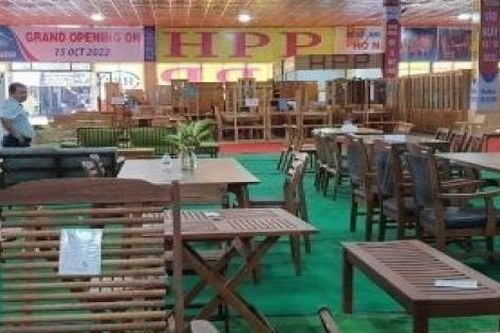 Công ty gỗ và làng nghề liên kết để giảm rủi ro, thúc đẩy thị trường