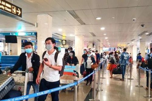 Tăng hơn 8.000 chuyến bay dịp Tết Quý Mão
