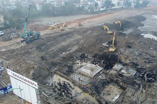 Phú Thọ: Đôi điều rút ra về giải phóng mặt bằng biến khó thành dễ: Mục tiêu rõ ràng, nhất quán, hài hòa lợi ích (Bài 1)