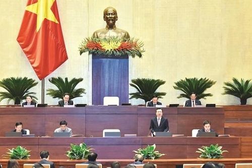 Quyết liệt và rốt ráo hơn nữa!