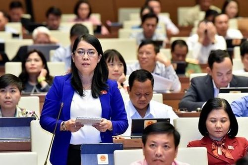 Trăn trở, trách nhiệm với tiếng lòng của Nhân dân