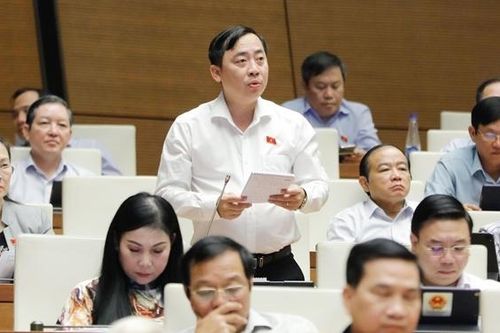 Giải pháp đột phá là 'đại học số'