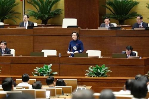 Sẽ làm nhanh nhất có thể việc sửa đổi Nghị định số 34