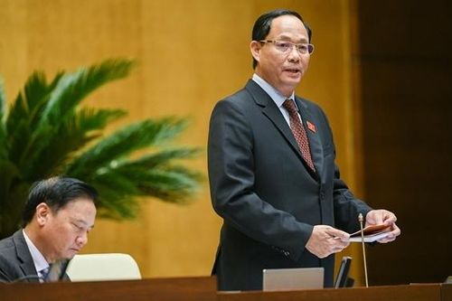 Khẩn trương hoàn thiện các cơ sở dữ liệu quốc gia cốt lõi và tăng cường kết nối, chia sẻ, khai thác