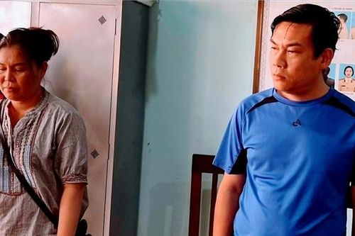 Gia Lai: Giải cứu 7 bé gái bị bắt, ép làm nhân viên massage