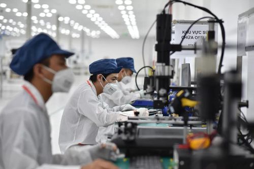 HSBC: Việt Nam nên đánh giá lại những nỗ lực đầu tư cho nguồn nhân lực