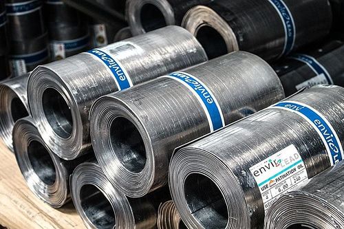 8 doanh nghiệp thép lớn nhất đều âm lợi nhuận trong quý III/2022