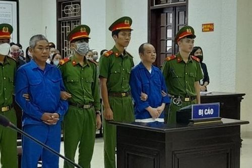 Cựu tu sĩ giết người, phi tang thi thể nạn nhân xuống sông lãnh án chung thân