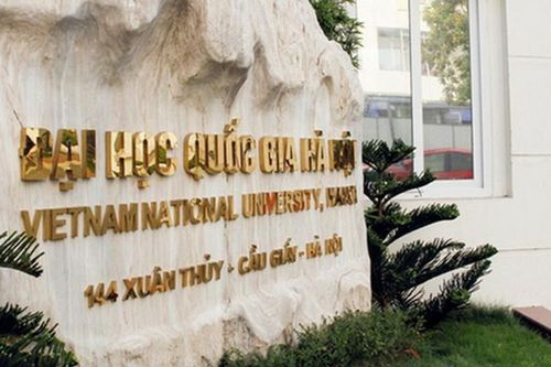Việt Nam có 5 trường xếp hạng đại học tốt nhất toàn cầu