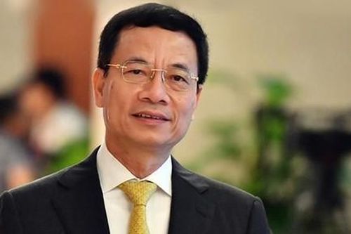 Sáng nay Bộ trưởng Bộ Thông tin - Truyền thông trả lời chất vấn