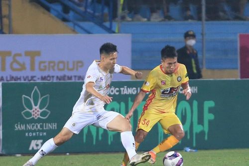 Nhận định bóng đá Thanh Hóa vs Hà Nội FC vòng 23 V-League