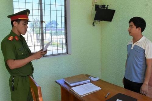 Lừa chuyển mục đích sử dụng đất, cán bộ xã ở Quảng Nam chiếm đoạt hàng tỷ đồng