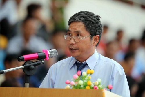 Ông Dương Nghiệp Khôi rút lui, ghế Phó Chủ tịch chuyên môn VFF còn 1 ứng viên
