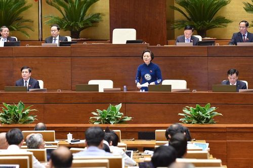 Phân cấp cho địa phương bố trí cán bộ, công chức của cấp xã và cán bộ không chuyên trách