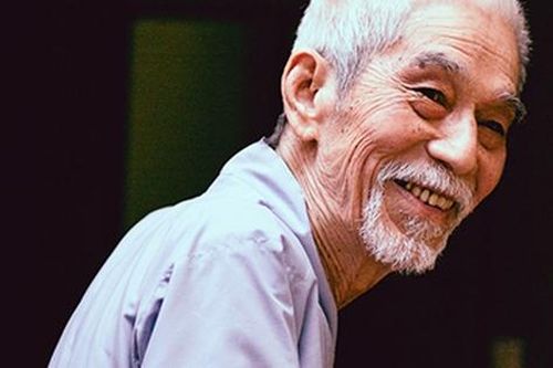 Chiều Xuân, Bùi Thạc Chuyên và kỷ niệm với người thầy Mai Ngọc Căn