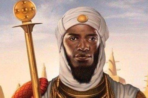 Câu chuyện về quốc vương của đế chế Mali hùng mạnh