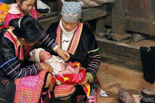 Để có cuộc sinh nở an toàn